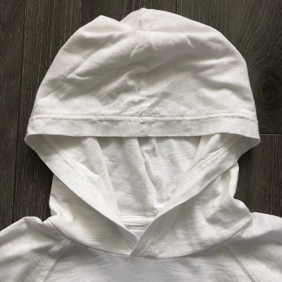 GAP Shirt-Hoodie (M-Tall) - Picture 7 of 11